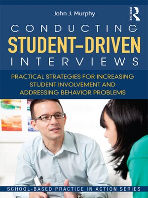 cover image of Conducting Student-Driven Interviews